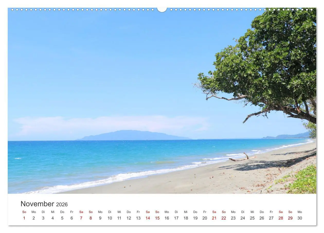 Bild: 9783457600115 | Guinea - Das einzigartige Land in Westafrika. (Wandkalender 2026...